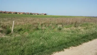 Reco Teren intravilan Paleu 500mp - foto 2