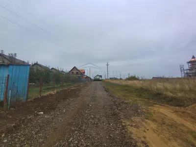 Teren intravilan | Sfantu Ilie | T-7641 - Sfantu Ilie