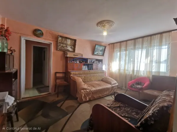 Apartament 3 camere Suceava - poza 1