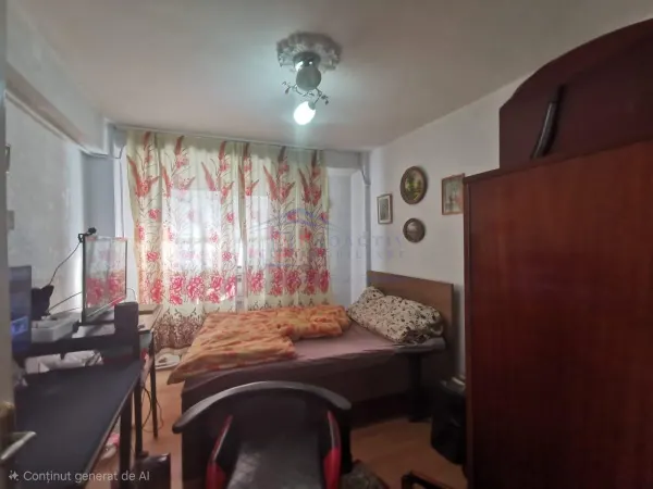 Apartament 3 camere Suceava - poza 4