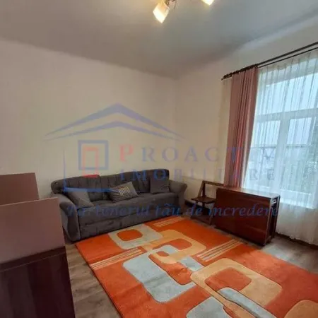Apartament 2 camere Suceava - poza 1