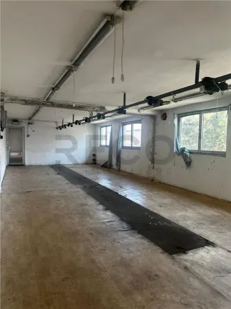 Spațiu comercial Oradea - poza 1