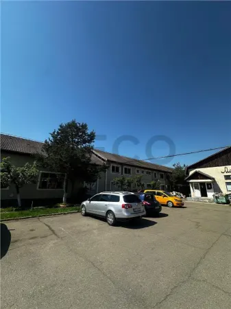 Spațiu comercial Oradea - poza 2