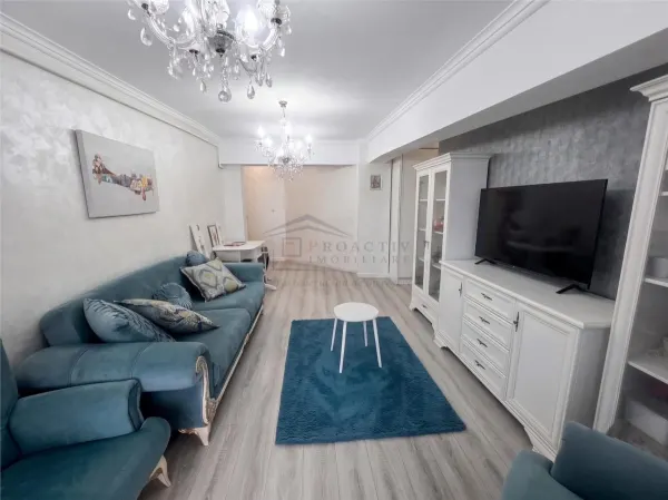 Apartament 3 camere Sfântu Ilie - poza 1