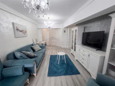 Apartament 3 camere | 70 mp | Bloc Nou | 3c-4429 - foto 1