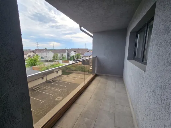 Apartament 3 camere Sfântu Ilie - poza 13