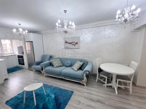 Apartament 3 camere Sfântu Ilie - poza 3