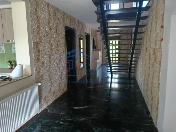 Casă 5 camere Moara - poza 5