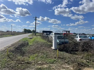 RECO Teren intravilan cu PUZ aprobat-Livada de Bihor - foto 6