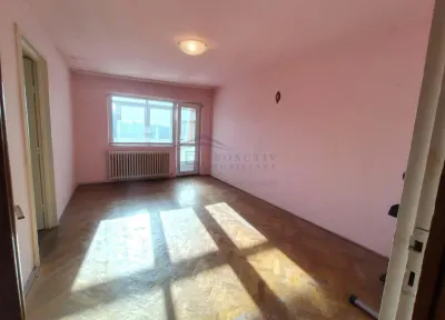Apartament 3 Camere | Centru | Bloc Caramida | 3c-4549 - foto 1
