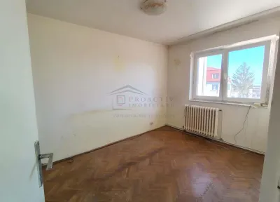 Apartament 3 Camere | Centru | Bloc Caramida | 3c-4549 - foto 3