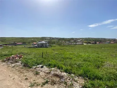 Reco Teren intravilan Saldabagiu de Munte 842 mp - foto 4