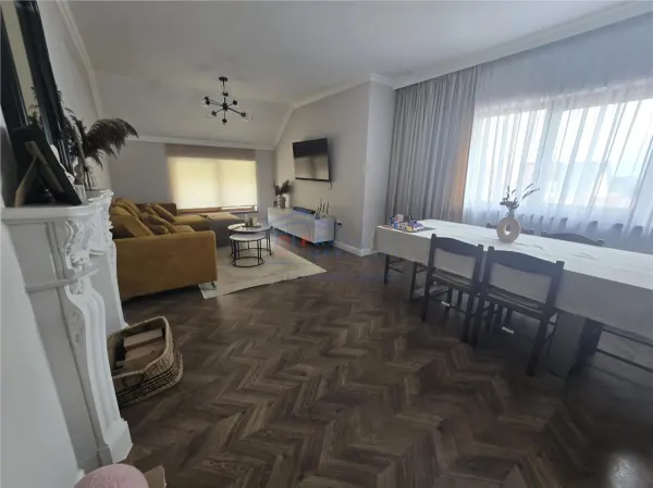 Casă 7 camere Sfântu Ilie - poza 1