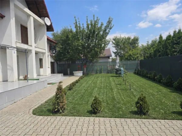 Casă 7 camere Sfântu Ilie - poza 12