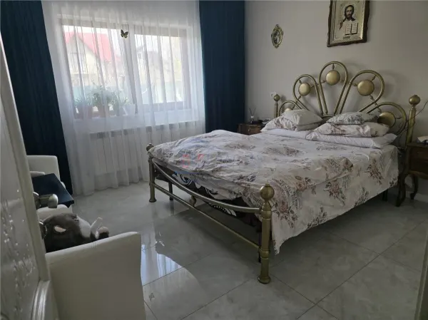 Casă 7 camere Sfântu Ilie - poza 7