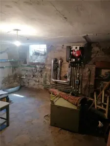 RECO  Casa 2 camere in Oradea zona centrala - foto 10