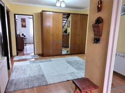 Casa Individuala Tisauti | 6 Ari Teren | Garaj si Foisor | C-5534 - foto 2