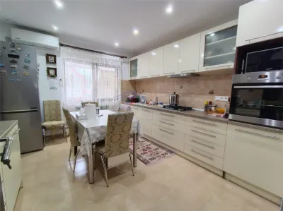 Casa Individuala Tisauti | 6 Ari Teren | Garaj si Foisor | C-5534 - foto 4