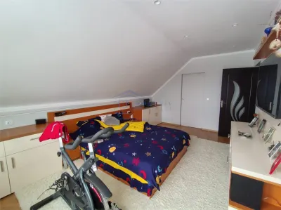 Casa Individuala Tisauti | 6 Ari Teren | Garaj si Foisor | C-5534 - foto 8
