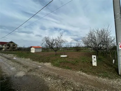 RECO Teren intravilan , Rontau, Oradea - foto 1