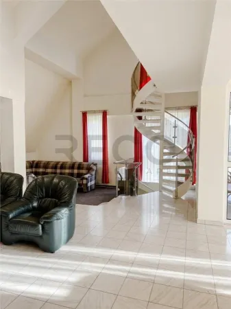 Casă 5 camere Sânmartin - poza 17