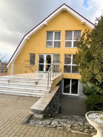 Casă 5 camere Sânmartin - poza 21