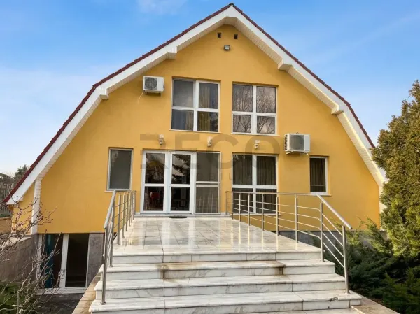 Casă 5 camere Sânmartin - poza 23