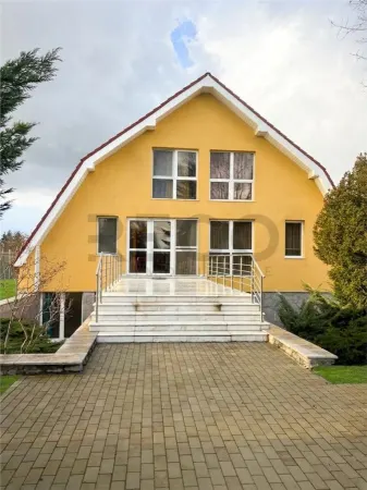 Casă 5 camere Sânmartin - poza 24