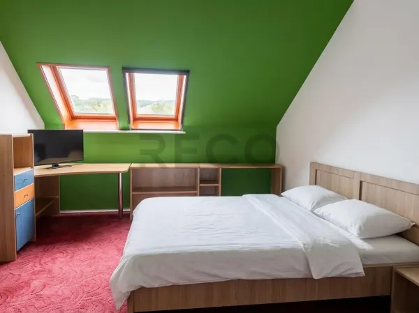 Casă 5 camere Sânmartin - poza 4