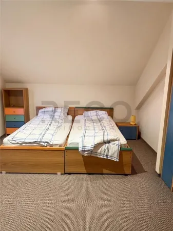 Casă 5 camere Sânmartin - poza 5