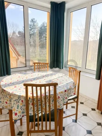 Casă 5 camere Sânmartin - poza 6