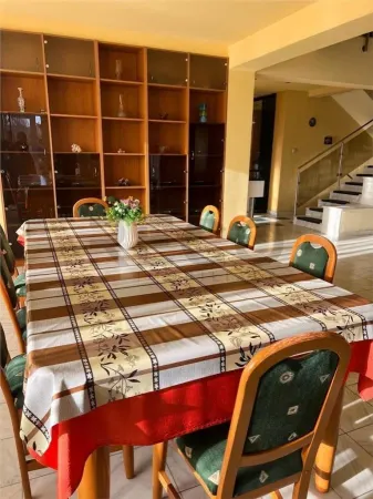 Casă 5 camere Sânmartin - poza 8