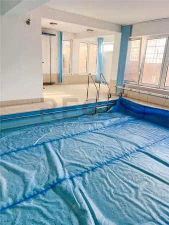 Casă 5 camere Sânmartin - poza 9