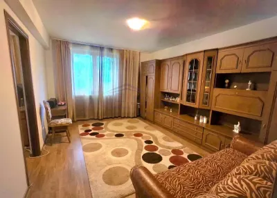 Apartament 2 camere | Centru | 48 mp | 2c-7792 - Suceava