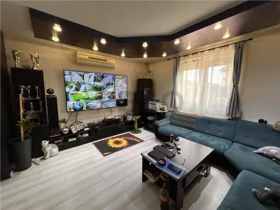 RECO Imobiliare Casa 9 Camere Santandrei 2 Etaje - foto 1
