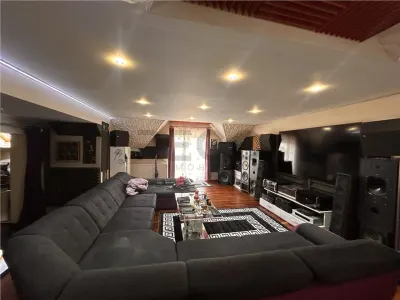 RECO Imobiliare Casa 9 Camere Santandrei 2 Etaje - foto 12