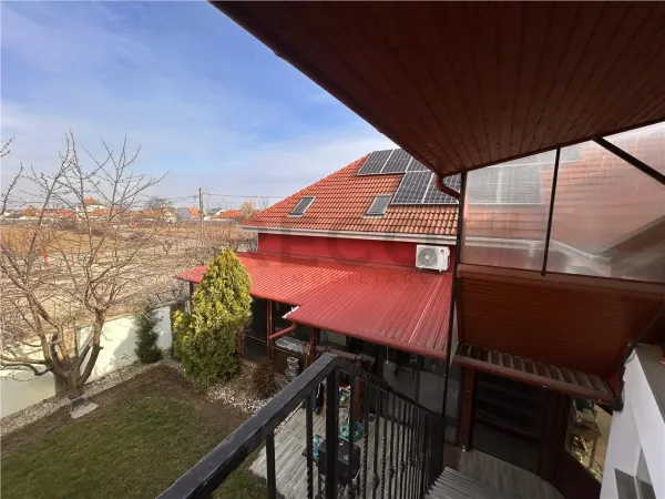 Casă 9 camere Sântandrei - poza 14