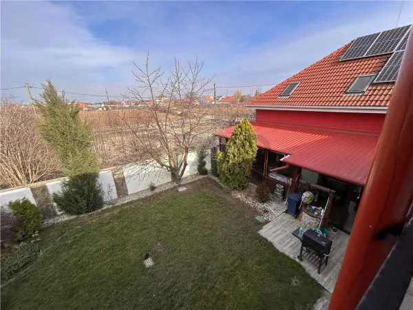 Casă 9 camere Sântandrei - poza 15