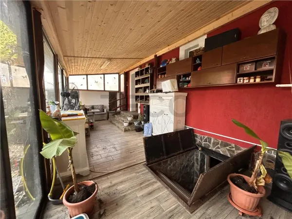 Casă 9 camere Sântandrei - poza 16