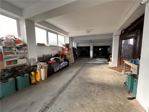Casă 9 camere Sântandrei - poza 18
