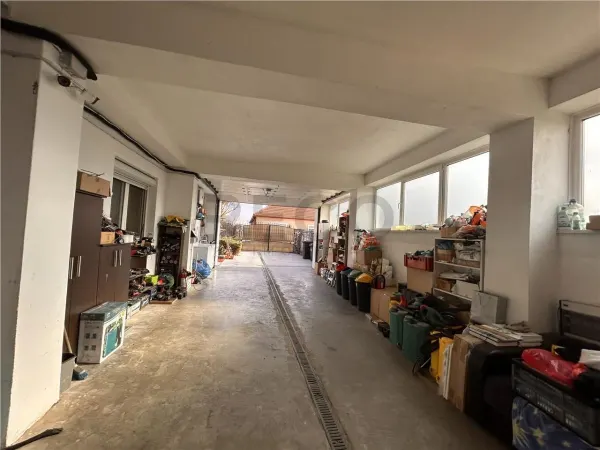 Casă 9 camere Sântandrei - poza 19
