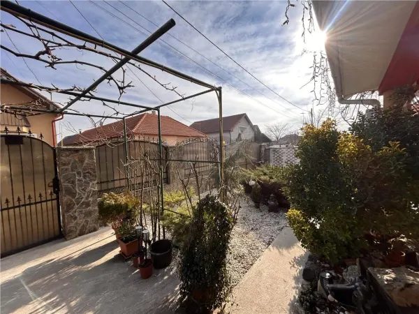 Casă 9 camere Sântandrei - poza 20