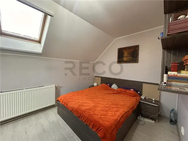 Casă 9 camere Sântandrei - poza 9