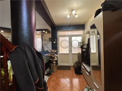 RECO Imobiliare Casa 9 Camere Santandrei 2 Etaje - foto 10