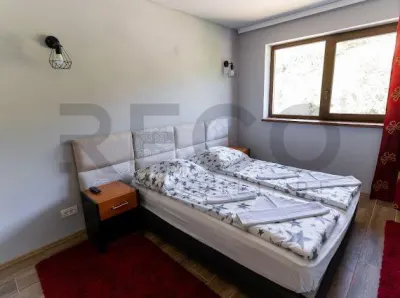 RECO PENSIUNE DE VANZARE IN JUDETUL CARAS SEVERIN - foto 15