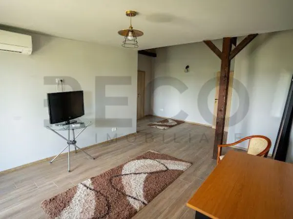 Spațiu comercial Divici - poza 23
