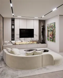 RECO apartament in Baile Felix - foto 1