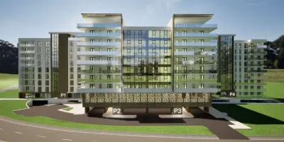 RECO apartament in Baile Felix - foto 2