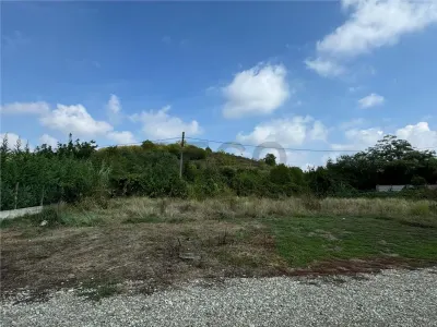 RECO, Teren intravilan, Piersicilor - Oradea