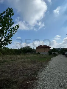 RECO, Teren intravilan, Piersicilor - foto 6